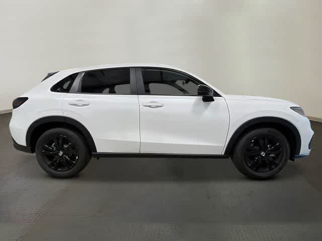 Thumbnail: 2027 Honda HR-V - 8