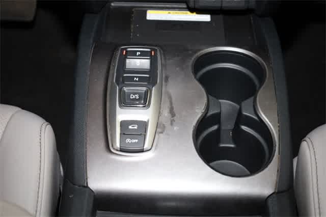 Thumbnail: 2023 Honda Passport - 34