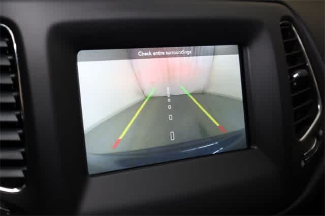 Thumbnail: 2019 Jeep Compass - 24