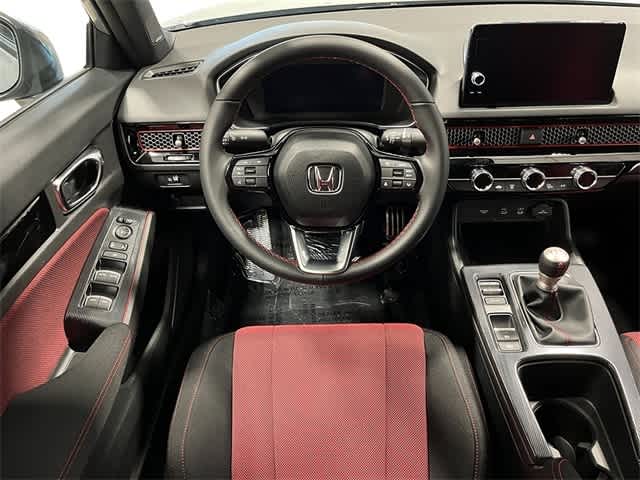 Thumbnail: 2026 Honda Civic - 25