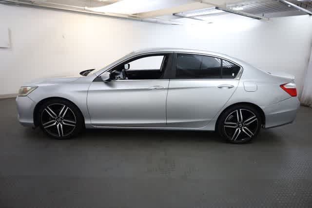 Thumbnail: 2013 Honda Accord - 3