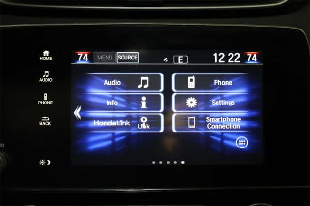 Thumbnail: 2021 Honda CR-V - 28