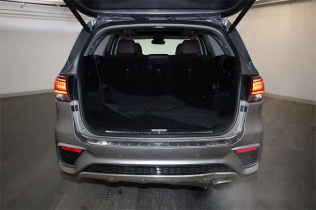 Thumbnail: 2019 Kia Sorento - 38