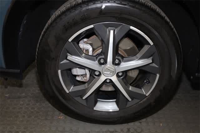 Thumbnail: 2024 Honda HR-V - 35