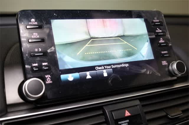 Thumbnail: 2022 Honda Accord - 24