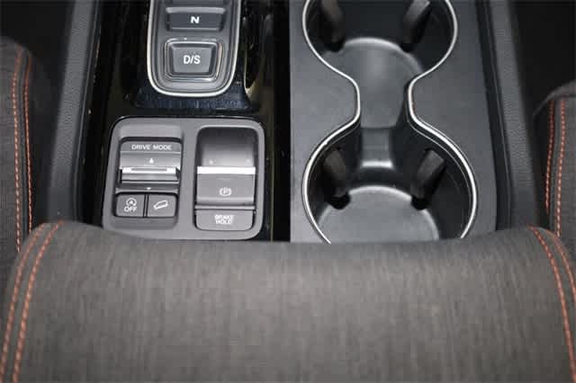 Thumbnail: 2023 Honda Pilot - 32