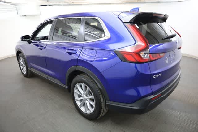 Thumbnail: 2023 Honda CR-V - 4