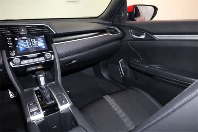 Thumbnail: 2020 Honda Civic - 18