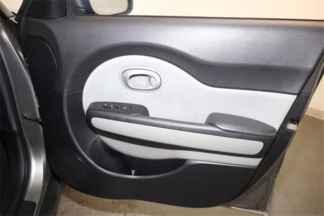 Thumbnail: 2016 Kia Soul - 22