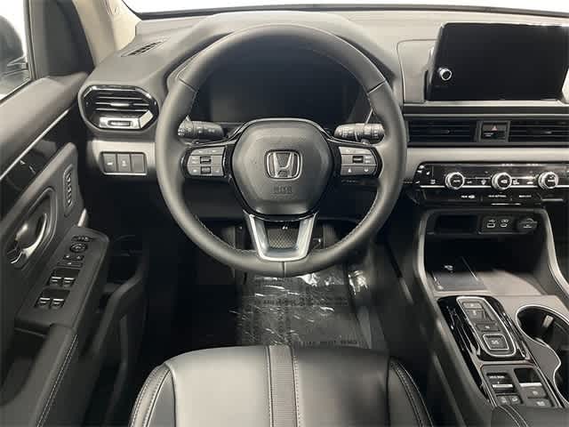 Thumbnail: 2025 Honda Pilot - 26