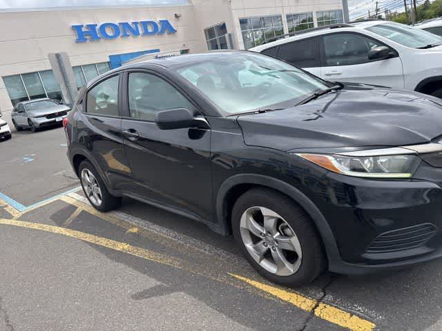 Thumbnail: 2019 Honda HR-V - 19