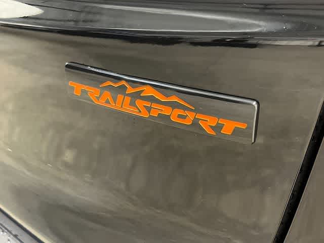 Thumbnail: 2026 Honda CR-V - 7