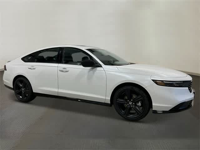 Thumbnail: 2025 Honda Accord - 8