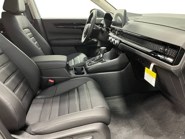 Thumbnail: 2026 Honda CR-V - 28