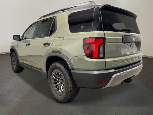Thumbnail: 2026 Honda Passport - 3