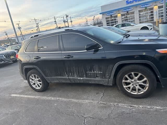 Thumbnail: 2015 Jeep Cherokee - 20