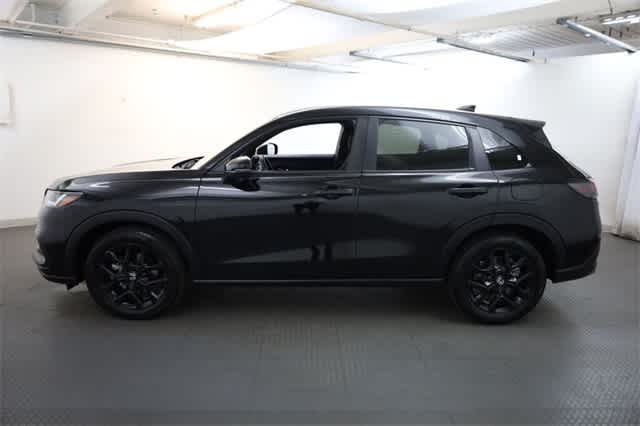 Thumbnail: 2024 Honda HR-V - 5