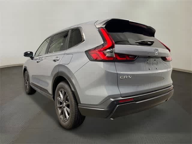 Thumbnail: 2026 Honda CR-V - 3