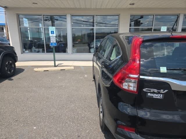 Thumbnail: 2016 Honda CR-V - 9