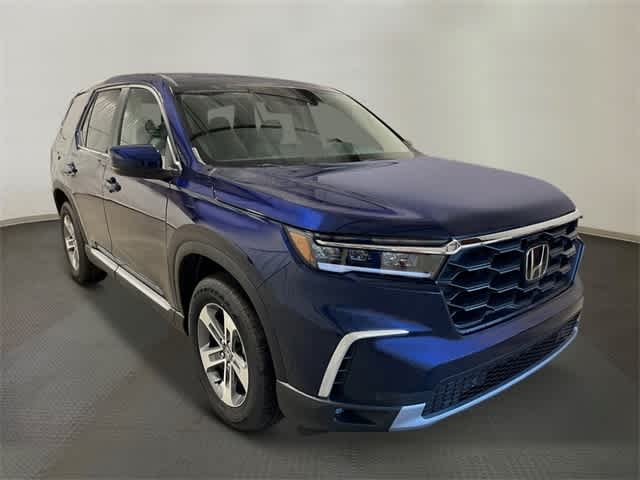 Thumbnail: 2025 Honda Pilot - 9