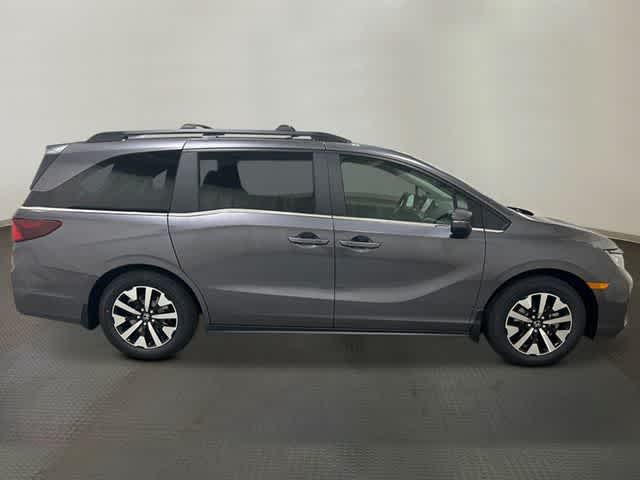 Thumbnail: 2026 Honda Odyssey - 6
