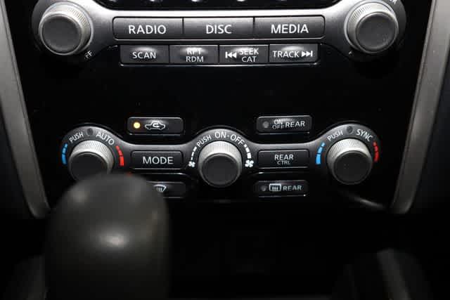 Thumbnail: 2020 Nissan Pathfinder - 29