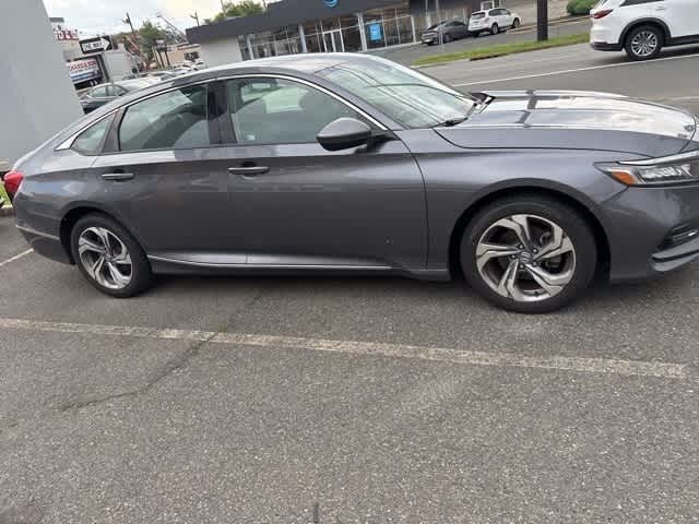 Thumbnail: 2020 Honda Accord - 12