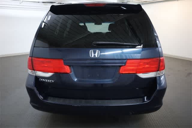 Thumbnail: 2010 Honda Odyssey - 6