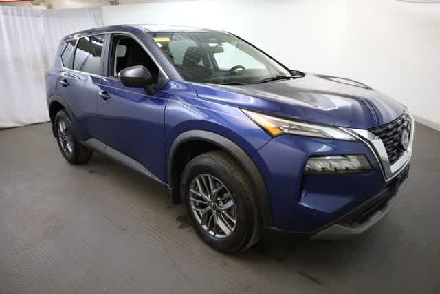 Thumbnail: 2023 Nissan Rogue - 10