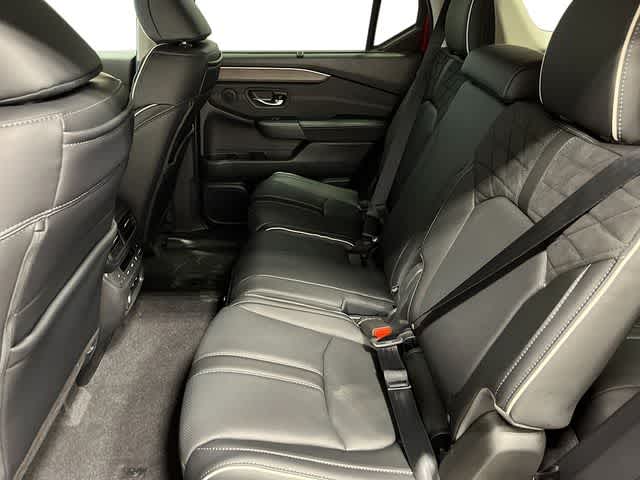 Thumbnail: 2026 Honda Pilot - 23