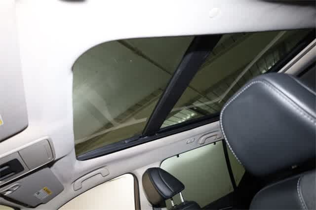 Thumbnail: 2024 Honda Pilot - 27