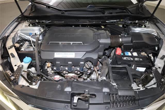 Thumbnail: 2017 Honda Accord - 35