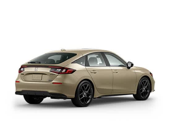 Thumbnail: 2026 Honda Civic - 2