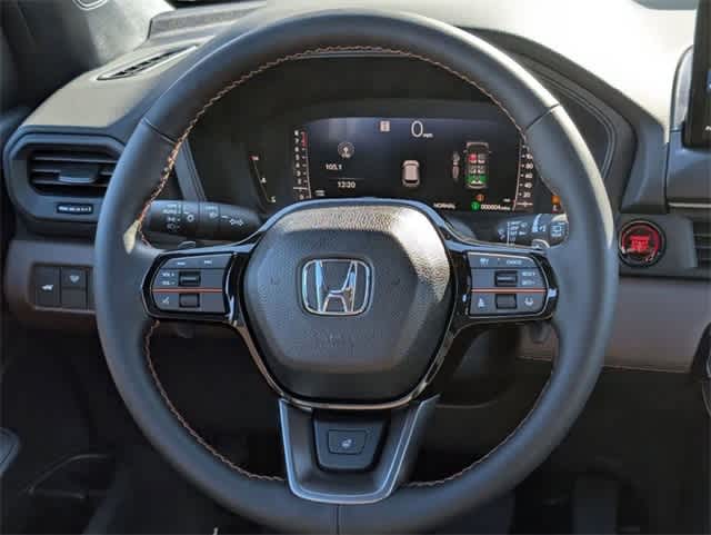 Thumbnail: 2026 Honda Pilot - 13