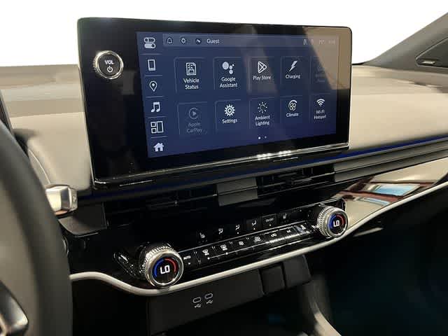 Thumbnail: 2026 Honda Prologue - 19