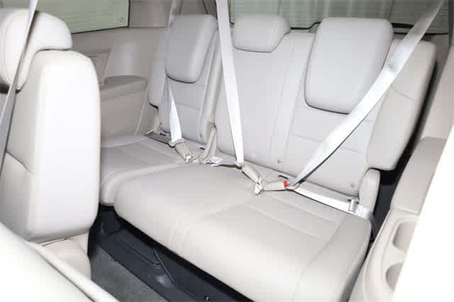 Thumbnail: 2013 Honda Odyssey - 22
