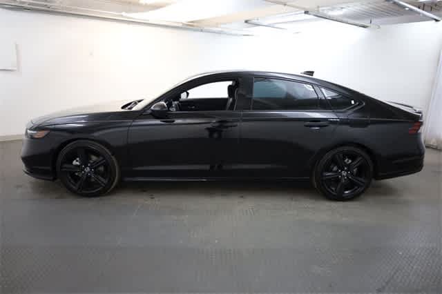 Thumbnail: 2024 Honda Accord - 3