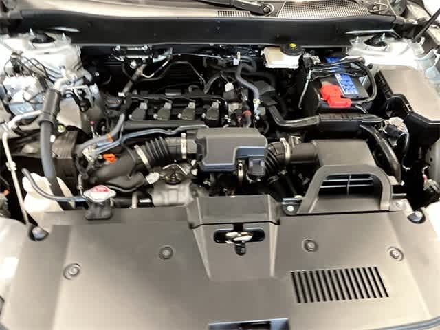 Thumbnail: 2026 Honda CR-V - 11