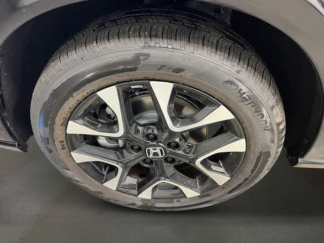 Thumbnail: 2026 Honda HR-V - 10