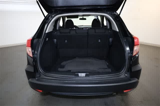 Thumbnail: 2018 Honda HR-V - 34