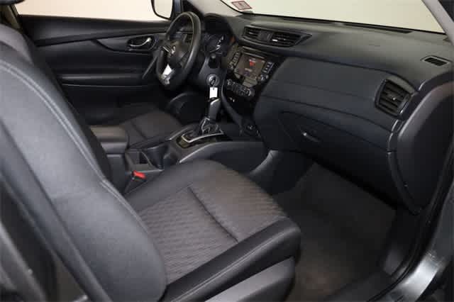 Thumbnail: 2018 Nissan Rogue - 19