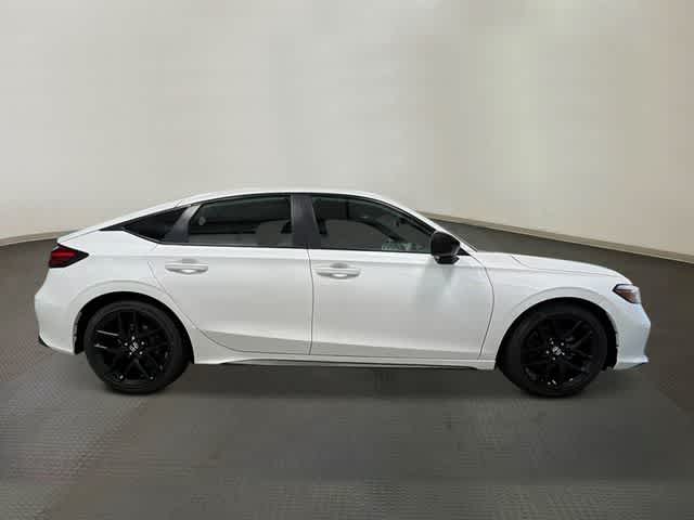 Thumbnail: 2026 Honda Civic - 8