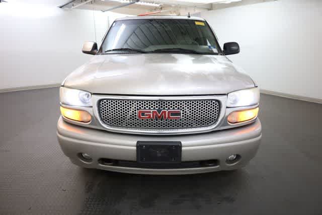 Thumbnail: 2006 GMC Yukon XL - 12