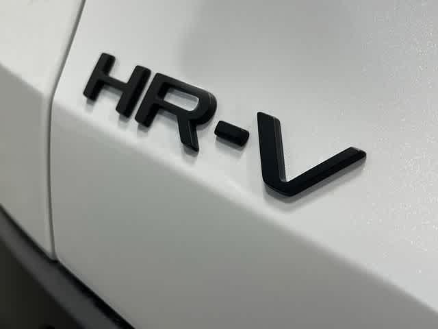 Thumbnail: 2027 Honda HR-V - 6