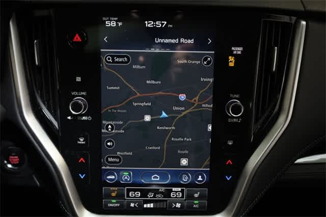 Thumbnail: 2024 Subaru Outback - 30