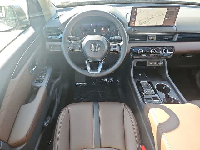 Thumbnail: 2026 Honda Pilot - 15