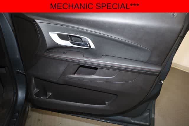 Thumbnail: 2010 Chevrolet Equinox - 27