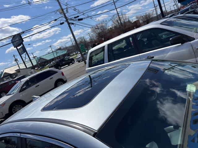 Thumbnail: 2018 Subaru Legacy - 21