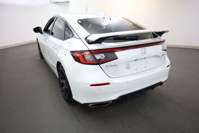 Thumbnail: 2023 Honda Civic - 5