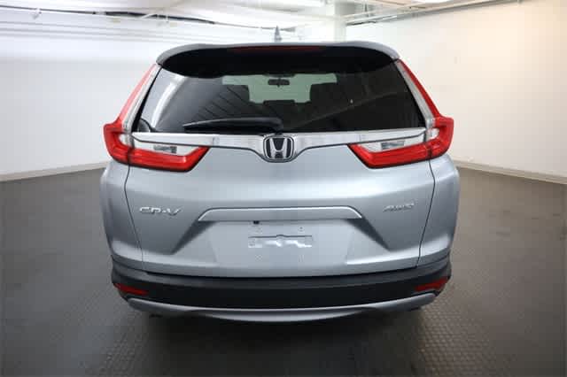 Thumbnail: 2017 Honda CR-V - 6